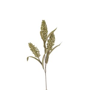 AROMA WISHPER ΛΟΥΛΟΥΔΙ ΤΕΧΝΗΤΟ 65cm FOAM ΠΡΑΣΙΝΟ ΠΡΑΣΙΝΟ PVC