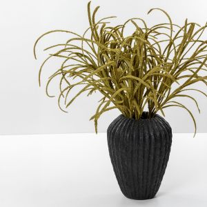 AROMA WISHPER ΚΛΑΔΙ ΤΕΧΝΗΤΟ 85cm FOAM ΠΡΑΣΙΝΟ PVC