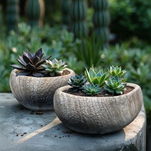 PUMOR ΚΑΣΠΩ ΣΕΤ 3ΤΜΧ 43x43x18cm ΚΕΡΑΜΙΚΟ ΜΠΕΖ ΛΕΥΚΟ