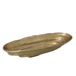 ARTIOM ΜΠΩΛ ΔΙΑΚΟΣΜΗΣΗΣ 49x19x10cm ΑΛΟΥΜΙΝΙΟ ΧΡΥΣΟ