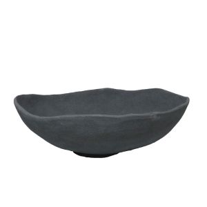 DANEET ΜΠΩΛ ΔΙΑΚΟΣΜΗΣΗΣ 36x36x12cm ΑΛΟΥΜΙΝΙΟ ΓΚΡΙ