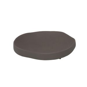 FINTON ΔΙΣΚΟΣ ΔΙΑΚΟΣΜΗΣΗΣ 20x20x6cm ΑΛΟΥΜΙΝΙΟ MUD