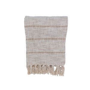 SUNAY ΡΙΧΤΑΡΙ ΔΙΑΚΟΣΜΗΤΙΚΟ 180x240cm ΥΦΑΣΜΑ ΜΠΕΖ