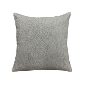 MENT LUX ΔΙΑΚΟΣΜΗΤΙΚΟ ΜΑΞΙΛΑΡΙ 50x50cm ΥΦΑΣΜΑ ΜΕΝΤΑ