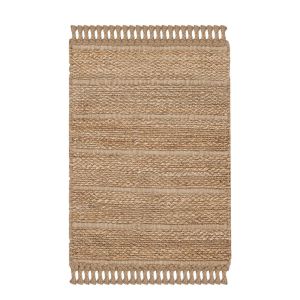 TAPIS ΧΑΛΙ 180x120cm ΓΙΟΥΤΑ ΚΑΦΕ ΑΝΟΙΧΤΟ