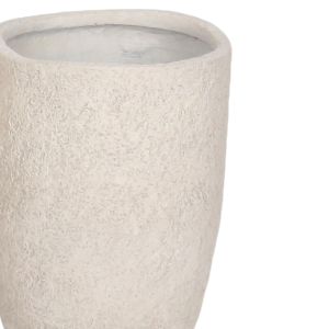 SOLIN ΚΑΣΠΩ SET 3ΤΜΧ 44x44x66.5cm MgO ΓΚΡΙ ΑΝΟΙΧΤΟ