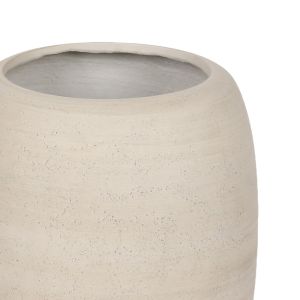 VETRA ΚΑΣΠΩ 32.5x32.5x37cm MgO ΜΠΕΖ ΑΝΟΙΧΤΟ