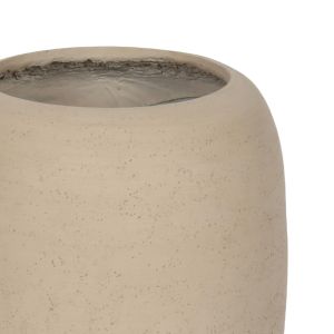 VETRA ΚΑΣΠΩ 32.5x32.5x37cm MgO ΜΠΕΖ