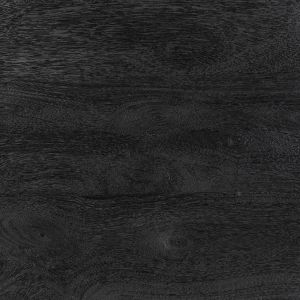 SOHO COFFEE TABLE ΜΑΥΡΟ 65x65x45cm