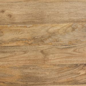 LEVEL COFFEE TABLE ΦΥΣΙΚΟ ΜΑΥΡΟ 95x65x48cm