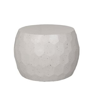 BEE MOSAIC COFFEE TABLE TERRAZZO 65.5x65.5x46