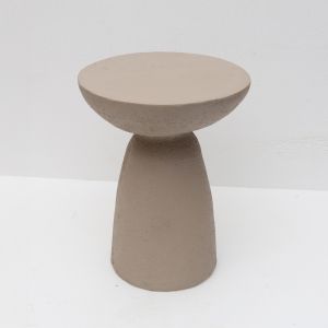 MOCCA SIDE TABLE MOCCA 40.5x40.5x51cm