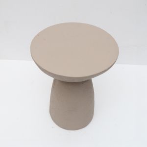 MOCCA SIDE TABLE MOCCA 40.5x40.5x51cm
