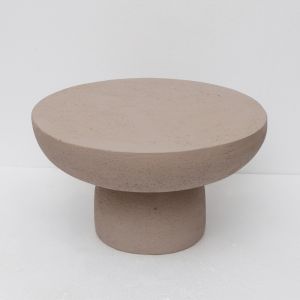 MOCCA COFFEE TABLE MOCCA 70x70x40cm