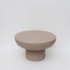 MOCCA COFFEE TABLE MOCCA 70x70x40cm