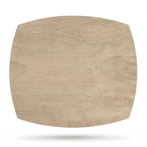 TIPTOP SIDE TABLE BEIGE 40x35x60cm