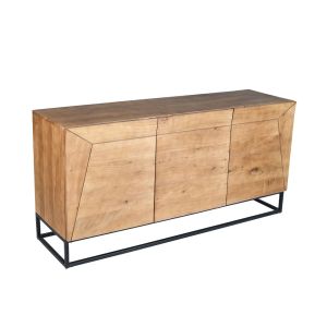 MINGLE ΜΠΟΥΦΕΣ ΚΑΡΥΔΙ 160x45x78cm
