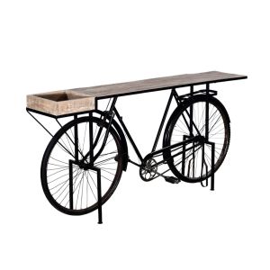 CYCLING ΚΟΝΣΟΛΑ ΦΥΣΙΚΟ 182x35.5x86cm