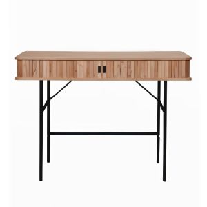 ROLLING ΚΟΝΣΟΛΑ SONOMA 108x52x77cm