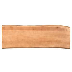 MINGLE ΚΟΝΣΟΛΑ ΚΑΡΥΔΙ ΜΑΥΡΟ 120x40x76cm