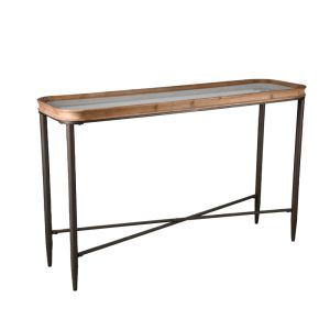 MARAIS ΚΟΝΣΟΛΑ ΦΥΣΙΚΟ 132x40.5x82cm