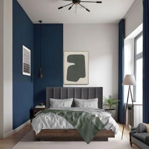 BOXY ΚΡΕΒΑΤΙ (ΓΙΑ ΣΤΡΩΜΑ 160x200cm) ΓΚΡΙ ΣΚΟΥΡΟ ΚΑΡΥΔΙ 211.5x165x111.2cm