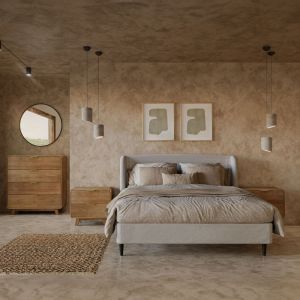 OVAL ΚΟΜΟΔΙΝΟ 2ΣΥΡΤΑΡΙΑ ΦΥΣΙΚΟ 60.2x39.5x54.7cm