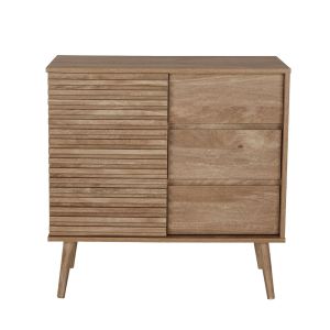 KIROS ΚΟΜΟΤΑ ΦΥΣΙΚΟ 80x39x80cm