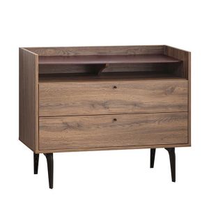 MARSALA ΣΥΡΤΑΡΙΕΡΑ 2ΣΥΡΤΑΡΙΑ ΚΑΡΥΔΙ 105x45x85cm