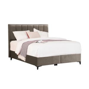 STICKS ΚΡΕΒΑΤΙ ΜΕ ΑΠΟΘΗΚ. ΧΩΡΟ (ΓΙΑ ΣΤΡΩΜΑ 160x200cm) CAMEL 05-911 223x166x120cm