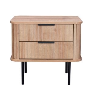 ROLLING ΚΟΜΟΔΙΝΟ SONOMA 54x39x49.5cm