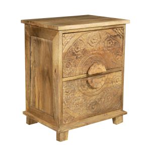 BALI ΚΟΜΟΔΙΝΟ ΦΥΣΙΚΟ 40x32x51cm