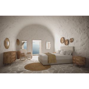 4ALL ΒΑΣΗ ΚΡΕΒΑΤΙΟΥ ΧΩΡΙΣ ΥΦΑΣΜΑ 160x200x31cm