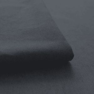 CITY ΚΡΕΒΑΤΙ (ΓΙΑ ΣΤΡΩΜΑ 160x200cm) ΓΚΡΙ ΣΚΟΥΡΟ 205x160x110cm