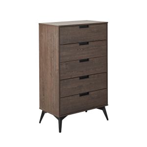 NUEZ ΣΥΡΤΑΡΙΕΡΑ 5ΣΥΡΤΑΡΙΑ ΚΑΡΥΔΙ 72x39x117cm