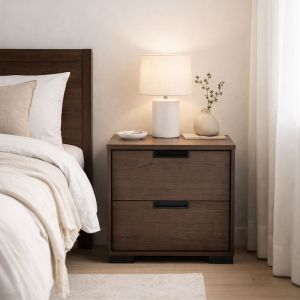 INSPIRE ΚΟΜΟΔΙΝΟ 2ΣΥΡΤΑΡΙΑ ΚΑΡΥΔΙ 48x39x45cm