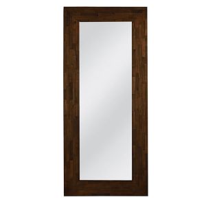WOODY ΚΑΘΡΕΠΤΗΣ ΚΑΦΕ 80x6x180cm