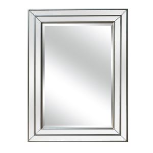 LIVELLO ΚΑΘΡΕΠΤΗΣ CHAMPAGNE 80x110cm