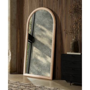 SCANDI ΚΑΘΡΕΠΤΗΣ ΦΥΣΙΚΟ 60x160cm