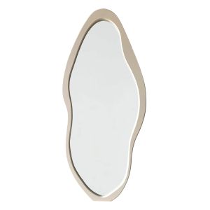 SPLATCH ΚΑΘΡΕΠΤΗΣ CREAM 80x180cm