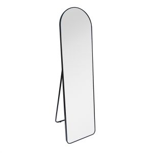 SEMIRAMIS ΚΑΘΡΕΠΤΗΣ ΕΠΙΔΑΠΕΔΙΟΣ ΜΑΥΡΟ 40x150cm