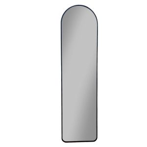 SEMIRAMIS ΚΑΘΡΕΠΤΗΣ ΕΠΙΔΑΠΕΔΙΟΣ ΜΑΥΡΟ 40x150cm