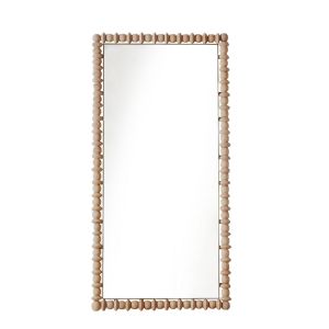 INDIANA ΚΑΘΡΕΠΤΗΣ ΕΠΙΔΑΠΕΔΙΟΣ ΦΥΣΙΚΟ 90x182cm