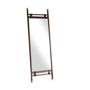 MONASTERY ΚΑΘΡΕΠΤΗΣ ΕΠΙΔΑΠΕΔΙΟΣ ΚΑΡΥΔΙ ΧΡΥΣΟ 65x180cm