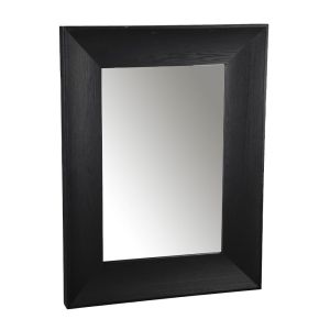 TUBE ΚΑΘΡΕΠΤΗΣ ΜΑΥΡΟ 95x7.5x126cm