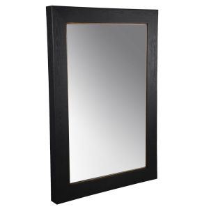 GIANT ΚΑΘΡΕΠΤΗΣ ΜΑΥΡΟ 114x10x165cm