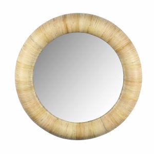 RIBBONS ΚΑΘΡΕΠΤΗΣ ΦΥΣΙΚΟ 79x6x79cm