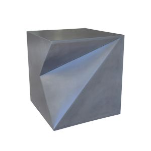 ART ΣΚΑΜΠΟ CEMENT 42x41x45cm