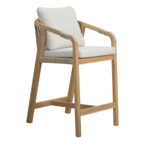 TERRAZZO ΣΚΑΜΠΟ BAR ΦΥΣΙΚΟ 68x55x98cm