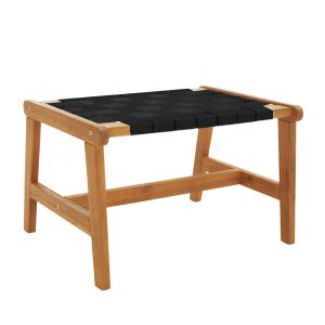 HASTAG ΣΚΑΜΠΟ ΜΑΥΡΟ ΦΥΣΙΚΟ 57x41x36cm